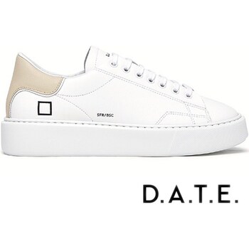 Date  Sneaker D.A.T.E. W391-SF-BA-HB Sneakers Frau