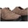 Schuhe Damen Sneaker Amarpies 70873 Braun
