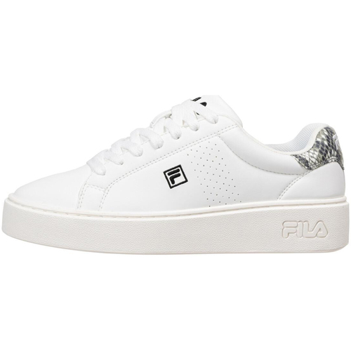 Schuhe Damen Sneaker Fila FFW0288-13036 Weiss