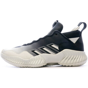 Schuhe Herren Indoorschuhe adidas Originals H67756 Schwarz