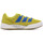 Schuhe Damen Sneaker Low adidas Originals GY2090 Gelb