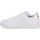 Schuhe Damen Sneaker adidas Originals ADVANTAGE BASE Weiss