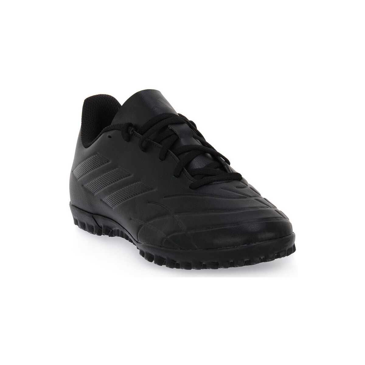 Schuhe Herren Fußballschuhe adidas Originals COPA PURE 4 TF Schwarz