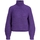 Kleidung Damen Pullover Jjxx Knit Kelvy L/S - Açai Violett