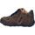 Schuhe Jungen Derby-Schuhe & Richelieu Geox B2636A 000ME B BALU BOY B2636A 000ME B BALU BOY 