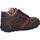 Schuhe Jungen Derby-Schuhe & Richelieu Geox B2636A 000ME B BALU BOY B2636A 000ME B BALU BOY 