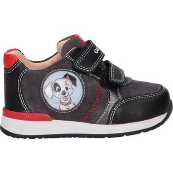 Schuhe Kinder Sneaker Geox B260RC 08522 B RISHON B260RC 08522 B RISHON 