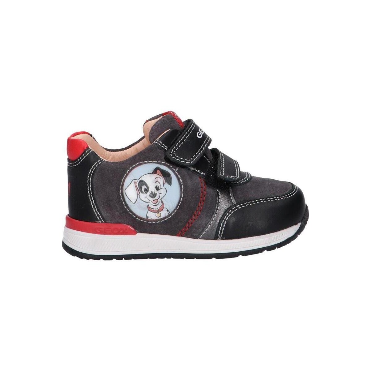 Schuhe Jungen Sneaker Geox B260RC 08522 B RISHON B260RC 08522 B RISHON 