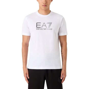 Ea7 Emporio Armani  T-Shirt -