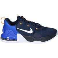 Schuhe Herren Multisportschuhe Nike DM0829-401 Blau