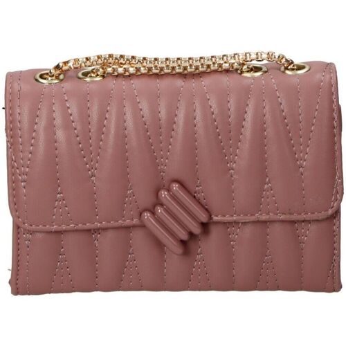 Taschen Damen Handtasche Kahlo AXL5018 Rosa