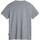Kleidung Herren T-Shirts Napapijri 236326 Grau