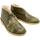 Schuhe Damen Stiefel Natural World 7271 Chukka Boots - Military Beige
