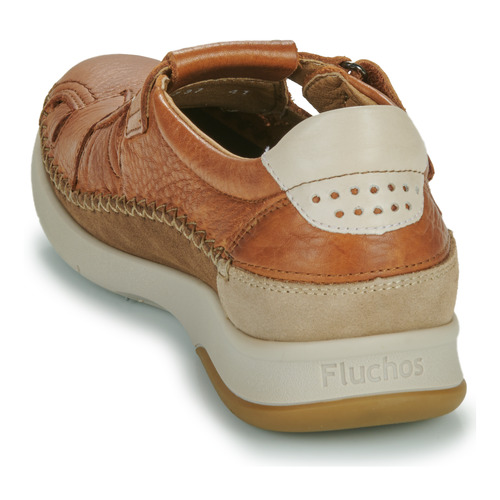 Fluchos MAUI Braun