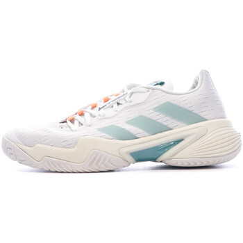 Schuhe Damen Tennisschuhe adidas Originals GX6417 Weiss
