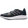 Schuhe Damen Laufschuhe adidas Originals FY9624 Schwarz