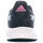 Schuhe Damen Laufschuhe adidas Originals FY9624 Schwarz