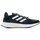 Schuhe Damen Laufschuhe adidas Originals H04628 Schwarz