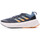 Schuhe Herren Laufschuhe adidas Originals GZ0624 Blau