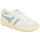 Schuhe Damen Sneaker Low Gola FALCON Weiss / Blau