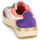 Schuhe Damen Sneaker Low Gola RAVEN Rosa / Violett