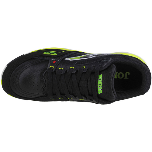 Joma FS Reactive 23 FSW TF Schwarz