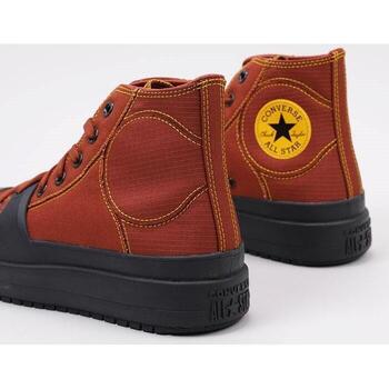 Converse CHUCK TAYLOR ALL STAR CONSTRUCT OUTDOR TONE Rot