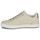 Schuhe Damen Sneaker Low Geox D BLOMIEE Beige / Gold