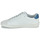 Schuhe Herren Sneaker Low Geox U AFFILE Weiss / Blau