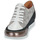 Schuhe Damen Sneaker Low Karston CAMINO Beige / Marine / Bronze
