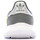 Schuhe Jungen Sneaker Low adidas Originals GZ0856 Grau