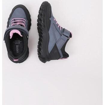 Geox J SIMBYOS B ABX A Blau