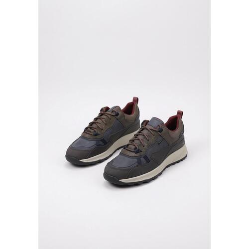 Geox U TERRESTRE B ABX C Schwarz