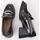 Schuhe Damen Slipper Wonders G-6140 Grün