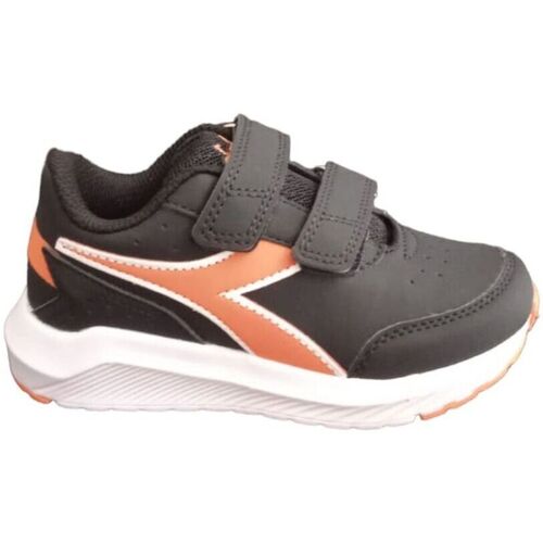 Schuhe Kinder Sneaker Diadora FALCON 3 SL JR V Multicolor