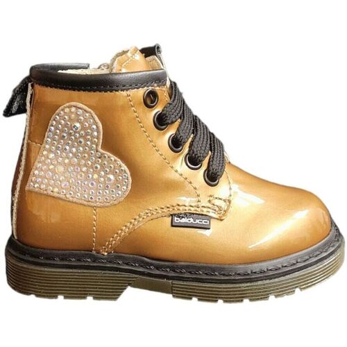 Schuhe Kinder Boots Balducci MATR2561 Multicolor
