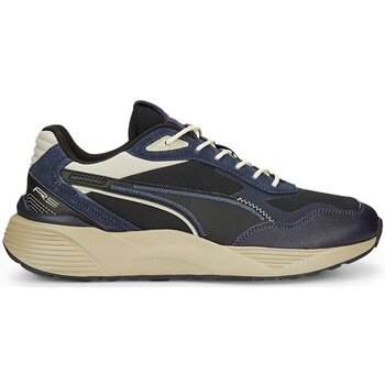 Schuhe Herren Sneaker Puma 387167-03 Blau