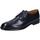 Schuhe Herren Derby-Schuhe & Richelieu Fabi EZ797 Blau