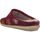 Schuhe Damen Hausschuhe Toni Pons Deli-cp Rot
