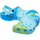 Schuhe Kinder Wassersportschuhe Crocs 208287-4LE Multicolor