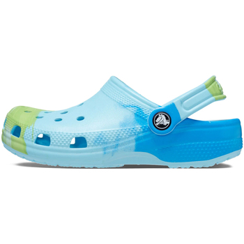 Schuhe Kinder Wassersportschuhe Crocs 208288-4LE Blau