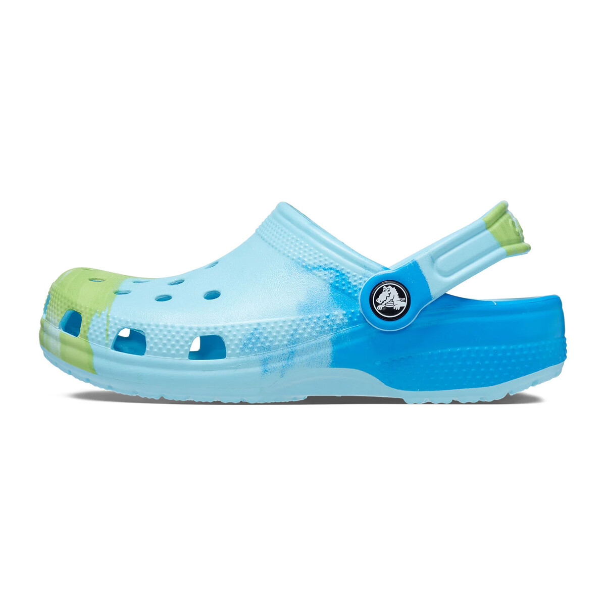 Schuhe Kinder Wassersportschuhe Crocs 208288-4LE Blau