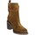 Schuhe Damen Boots Alpe 2738.11.01 Other