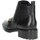 Schuhe Damen Boots Alpe 2710.17.05 Schwarz