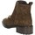 Schuhe Damen Boots Alpe 2710.11.33 Braun