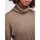 Kleidung Damen Pullover Pieces 17142153 JASSY-LIGHT GREY Grau