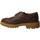 Schuhe Damen Derby-Schuhe & Richelieu Calce  Braun