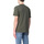 Kleidung Herren T-Shirts Sundek M026TEJ7853-30200 Grün