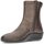 Schuhe Damen Low Boots Arcopedico ARCHOPEDICO JASPER STIEFEL 4646 Braun