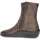 Schuhe Damen Low Boots Arcopedico ARCHOPEDICO JASPER STIEFEL 4646 Braun